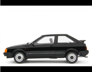 Alfa Romeo Arna 1.3 TI 1984  Nero Laudoracing 1:18 Resinemodell (Türen, Motorhaube... nicht zu öffnen!)